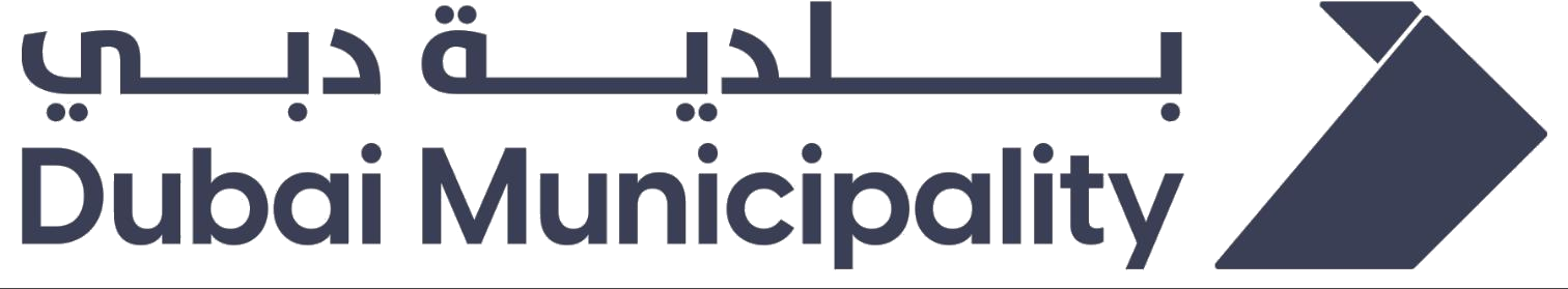 Dubai Municipality logo