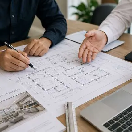 Design development
