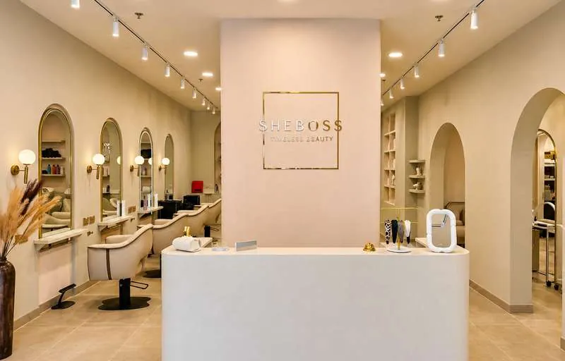 Retail fit-out Dubai