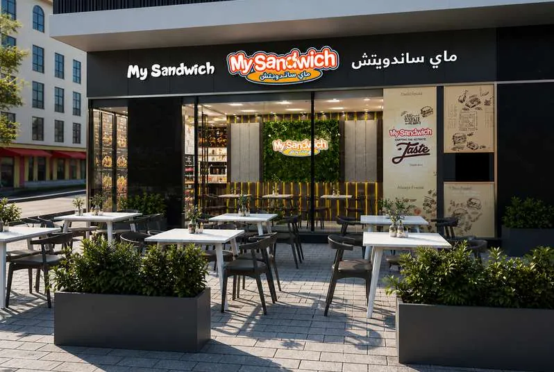 F&B fit-out Dubai