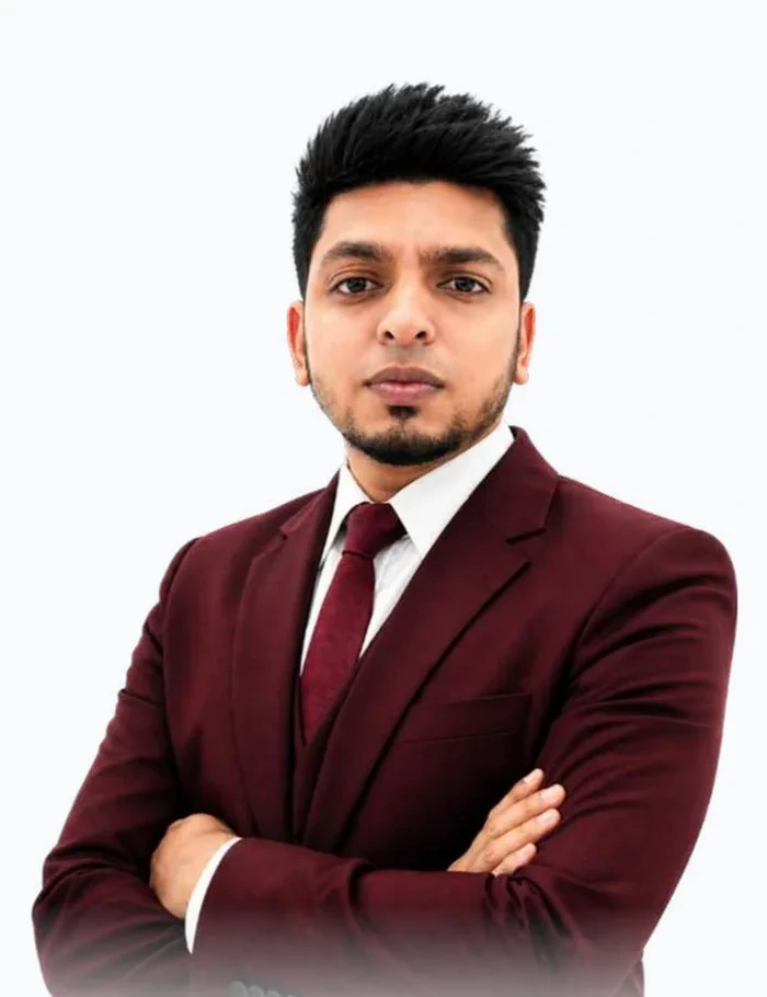 Mohamed Bilal — Operations Manager